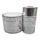 HCAST EPOXY KIT