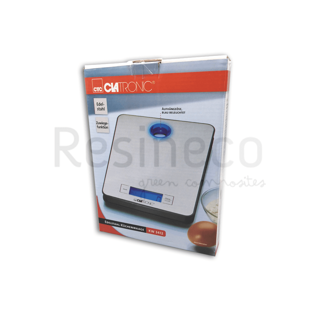 BALANÇA (5000 - 1GR) (PÇ)