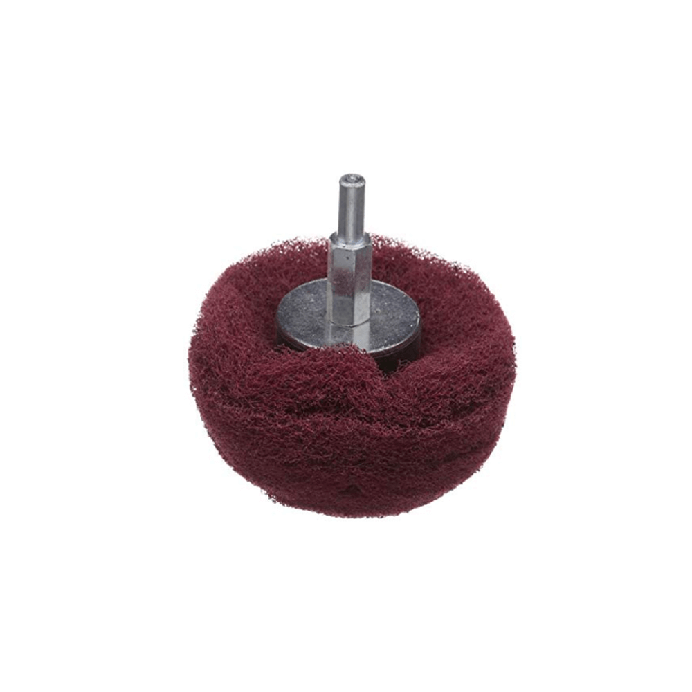 SANDING BERET 100MM
