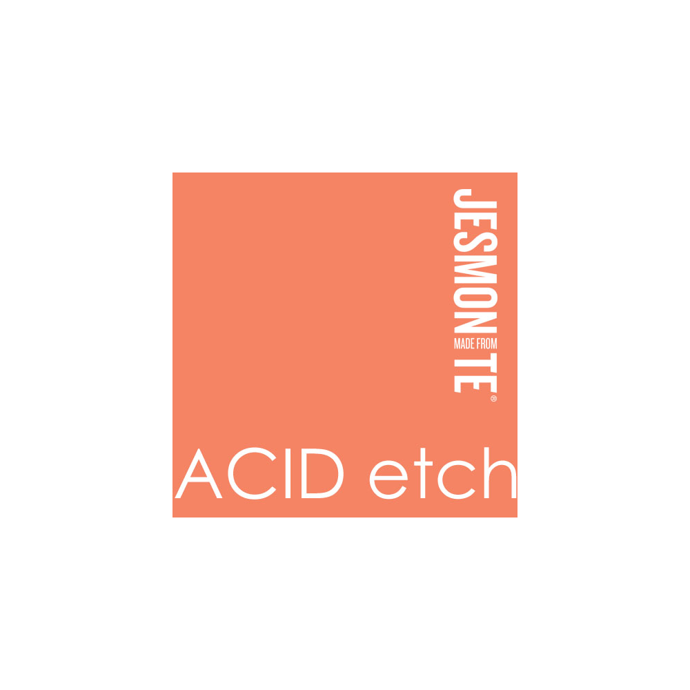 AC730 GRAVAÇÃO A ÁCIDO