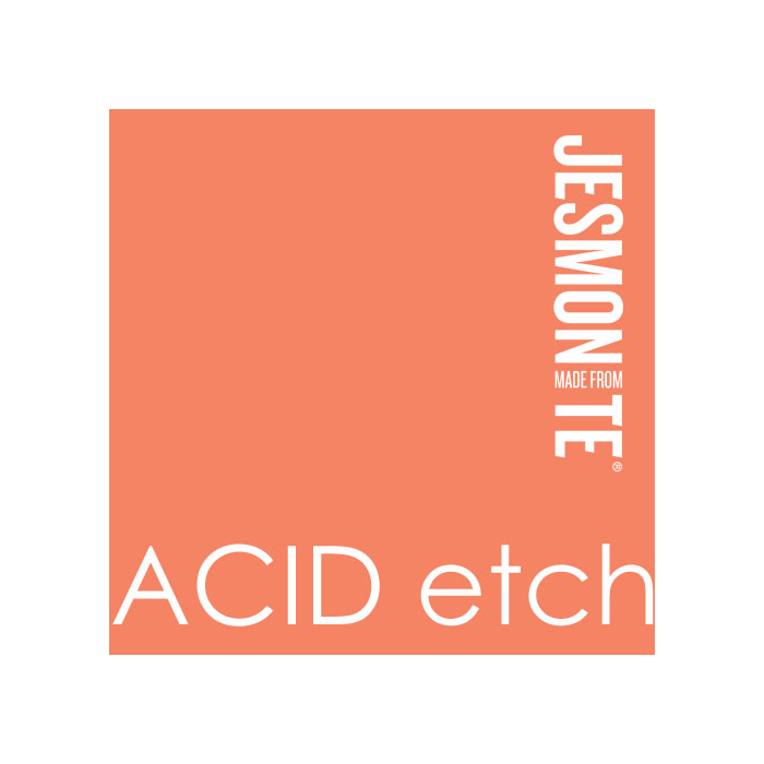 AC730 GRAVAÇÃO A ÁCIDO