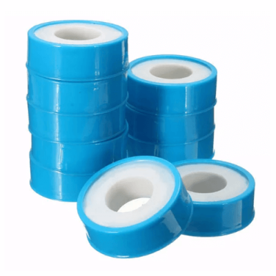 FITA DE TEFLON 12MX12MMX0,075MM (PÇ)