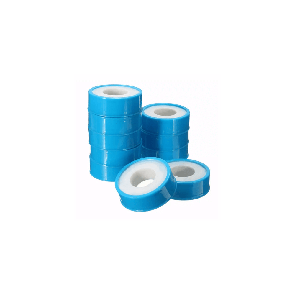 FITA DE TEFLON 12MX12MMX0,075MM (PÇ)