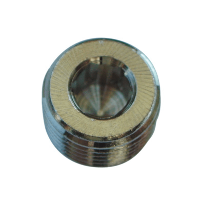 CONICAL MALE ALLEN PLUG 1/4" (PCS)