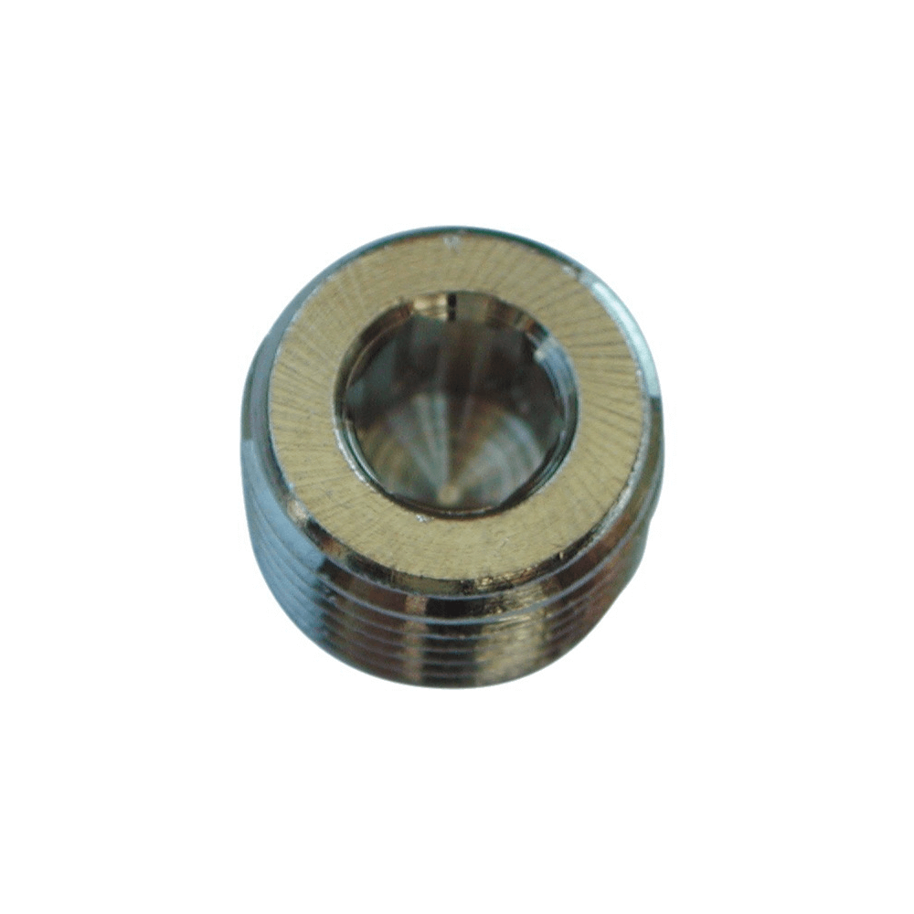 CONICAL MALE ALLEN PLUG 1/4" (PCS)
