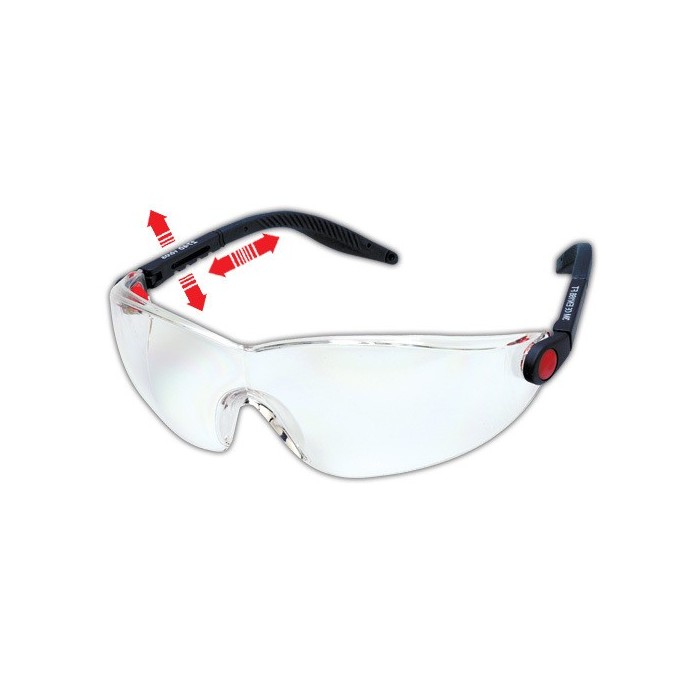 Óculos de segurança 3M 2740