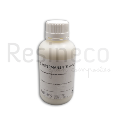 SEMIP.MIKON RELEASE AGENT W-64+ 500GR