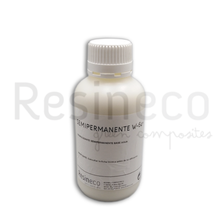 SEMIP.MIKON RELEASE AGENT W-64+ 500GR