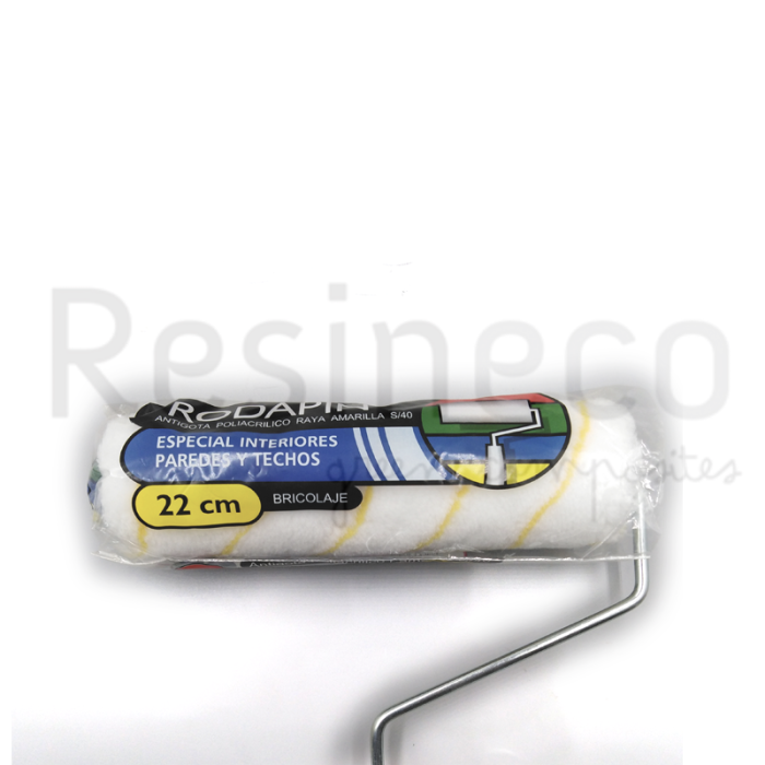 ANTI-DROP ROLLER D50 L22 CM