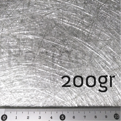MAT FIBREGLASS 225GR/M2