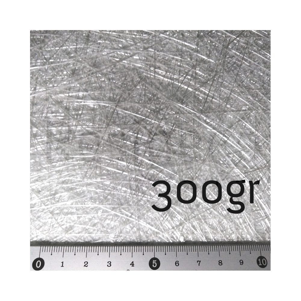 MAT FIBREGLASS 300GR/M2