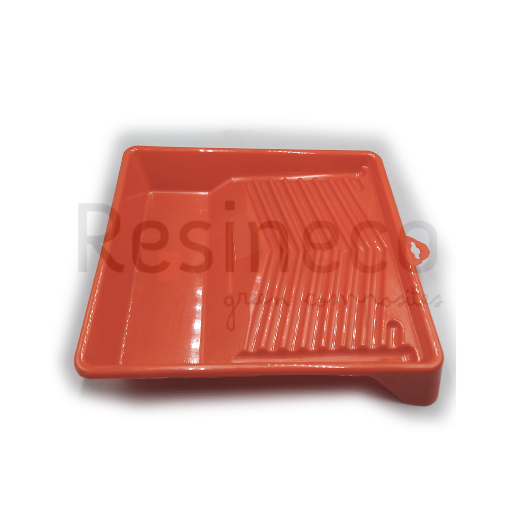 ROLLER TRAY 22 CM (GREEN)