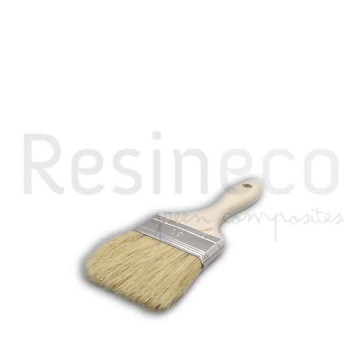 PALETTE KNIFE / BRUSH Nº30