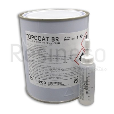 REVESTIMENTO DE POLIÉSTER