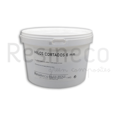 FIOS DE FIBRA DE VIDRO