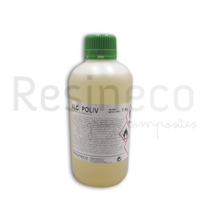 ÁLCOOL POLIVINÍLICO