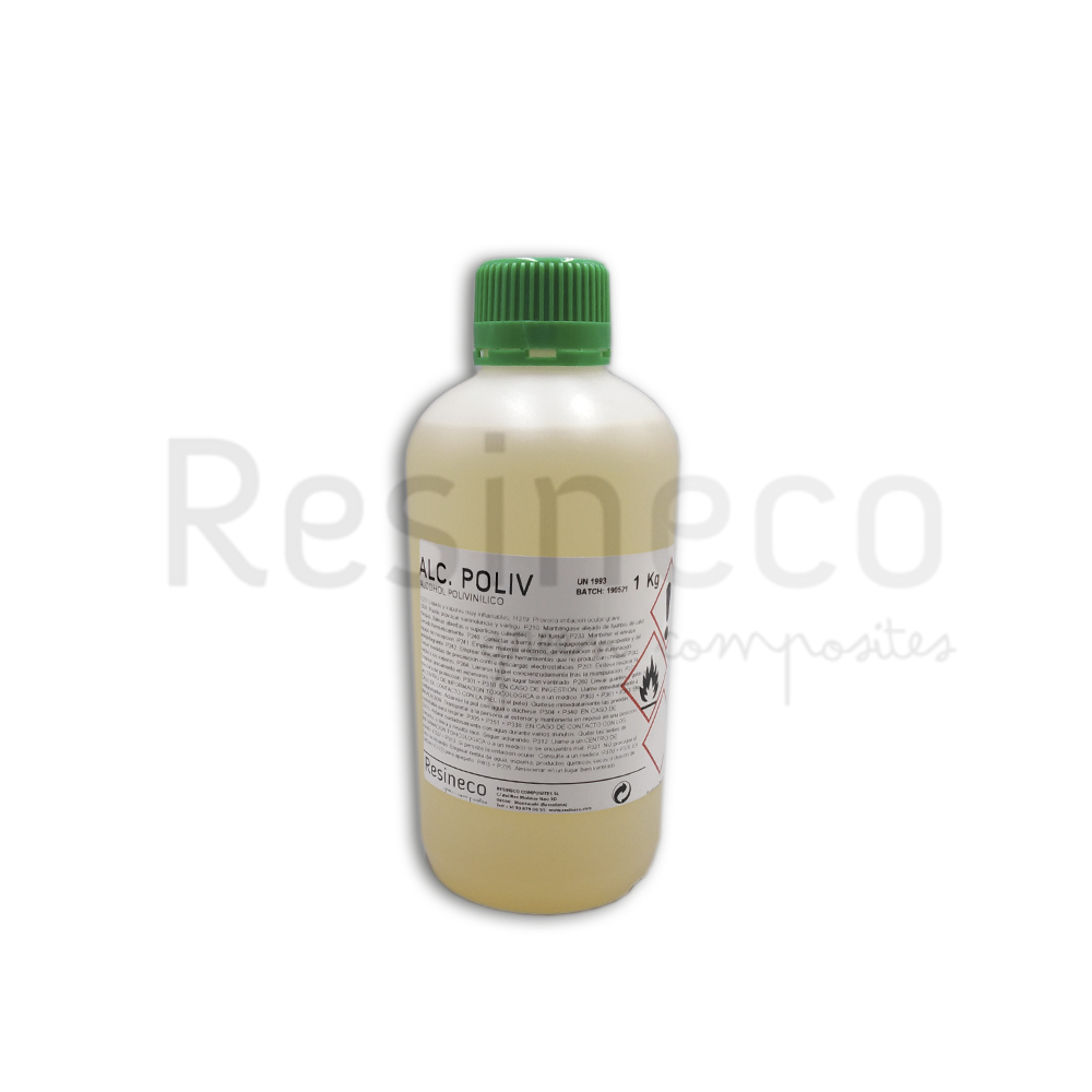 ÁLCOOL POLIVINÍLICO