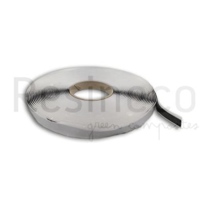 TACKY TAPE 140ºC GREY 15 ML (PC)