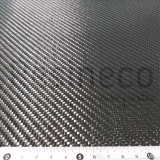 Tejido Fibra de Carbono Twill 3K 200gr/m² Hexcel HEXFORCE 43200 | Resineco