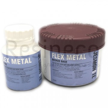 AC730 FLEX METAL KIT