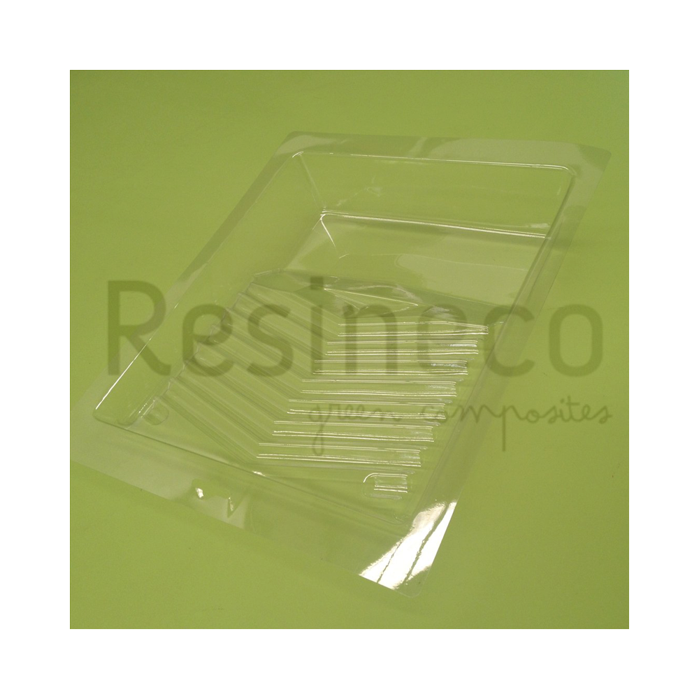 ROLLER-TRAY COVER 22 CM (1 PC)