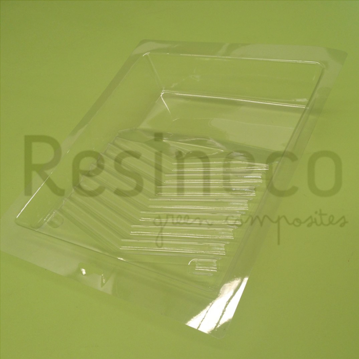 ROLLER-TRAY COVER 22 CM (1 PC)