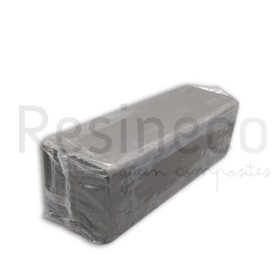 MASSA DE MODELAR INDUSTRIAL 1 KG