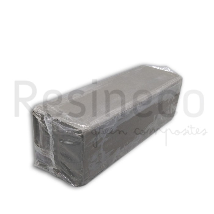 MASSA DE MODELAR INDUSTRIAL 1 KG