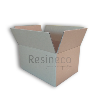 POLYESTER FLEX RESIN