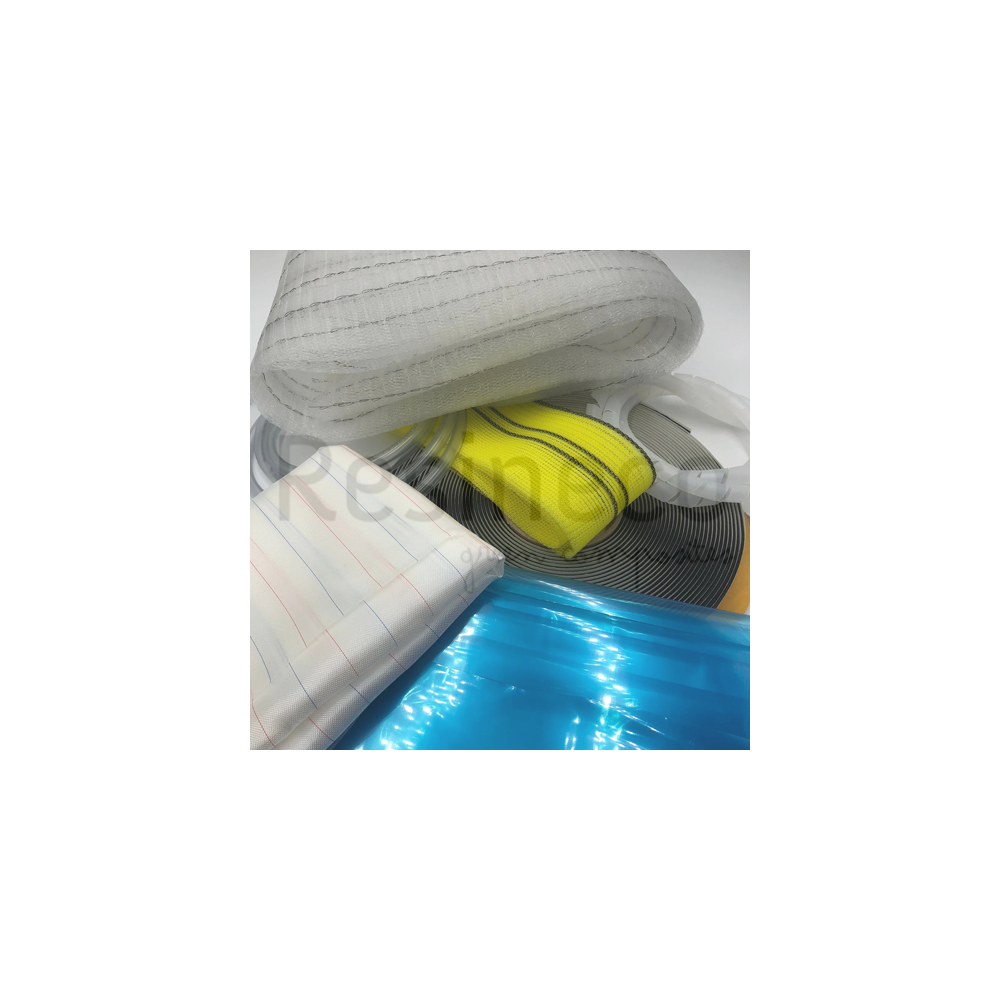 INFUSION STARTER KIT 1M2