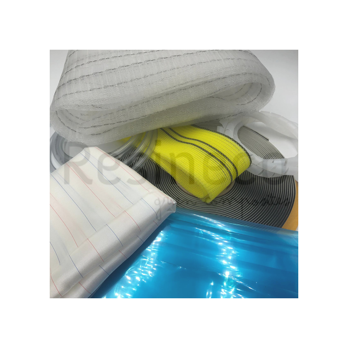 KIT INICIAL DE INFUSÃO 1M2