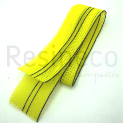 FIO DE ENTRADA DE INFUSÃO 2X7,5cm (AMARELO) 1ml