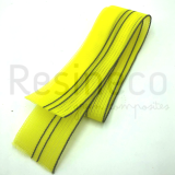 MALLA ENTRADA INFUSION 2X7,5cm (AMARILLO) 1 ml