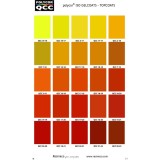 GEL-COAT BROCHA COLOR QCC 20 KG