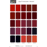 GEL-COAT BRUSH COLOUR QCC 20 KG