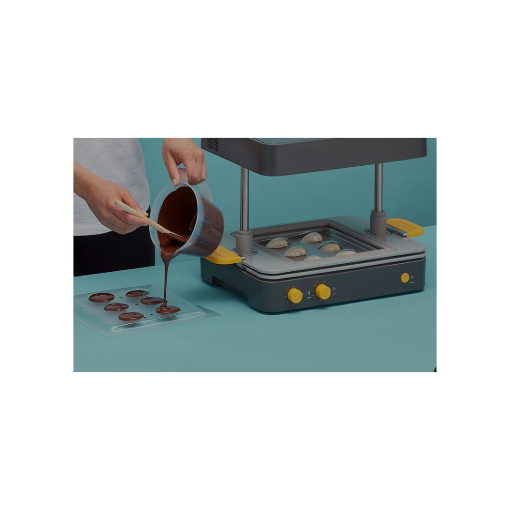 FORMBOX da TeamMayku