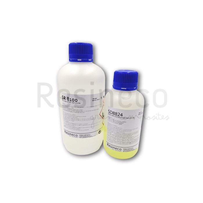 EPOXY RESIN INFUSION KIT