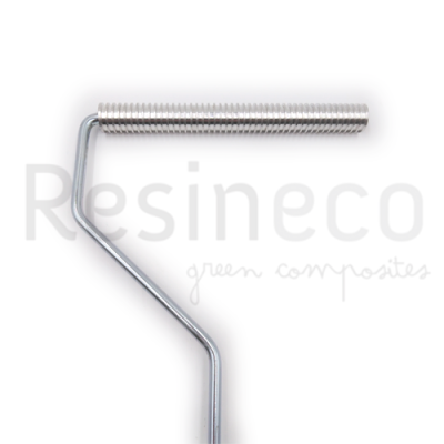 Vertical Aerator Roller 16mm