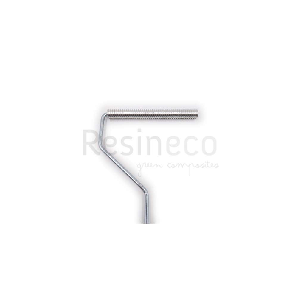 Vertical Aerator Roller 16mm