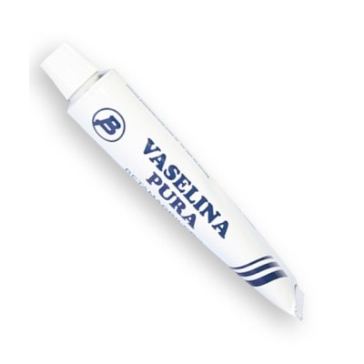 Vaselina pura em pasta 30 gr
