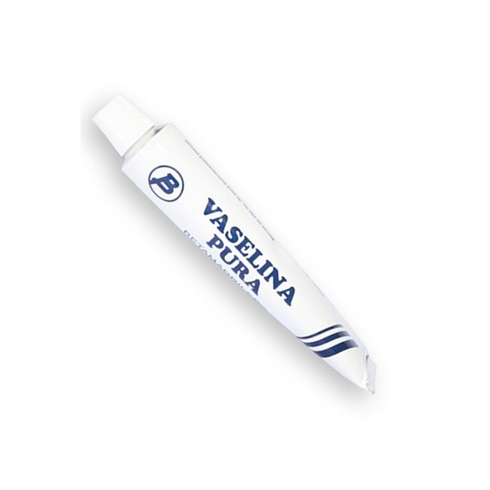 Vaselina pura em pasta 30 gr