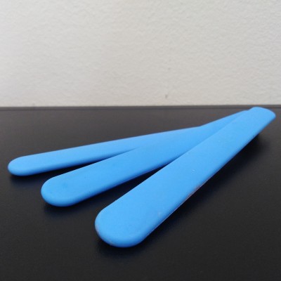 Vareta de mistura de silicone