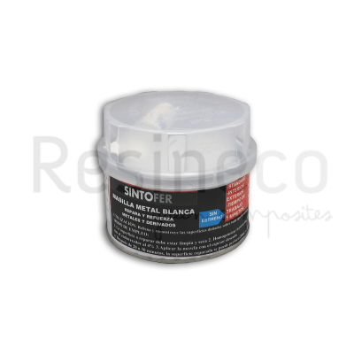 FINE POLYESTER PUTTY 330GR