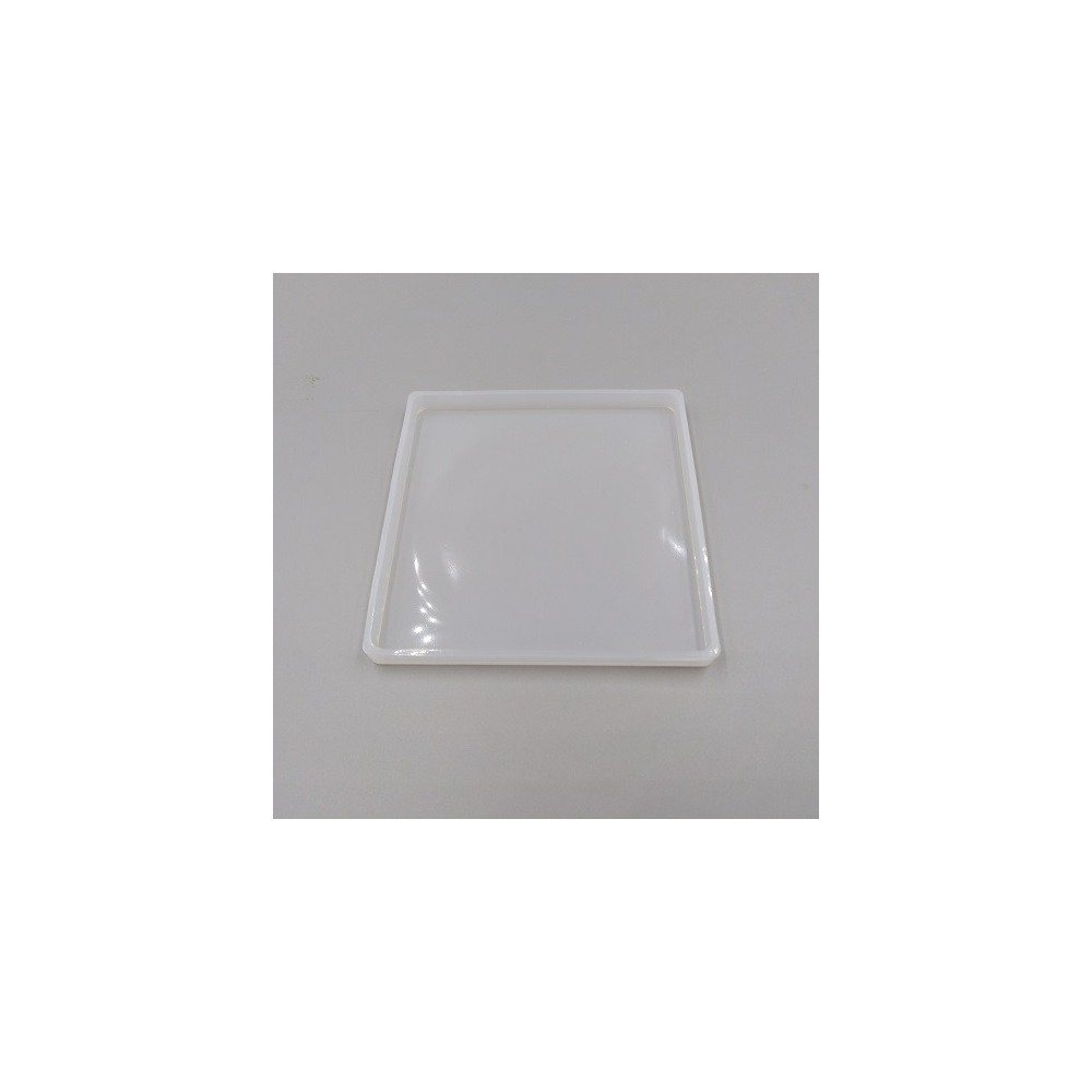 MOTLLE DE SILICONA - POSAGOTS QUADRAT 10 cm