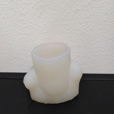 SILICONE MOULD - MINI CACTUS