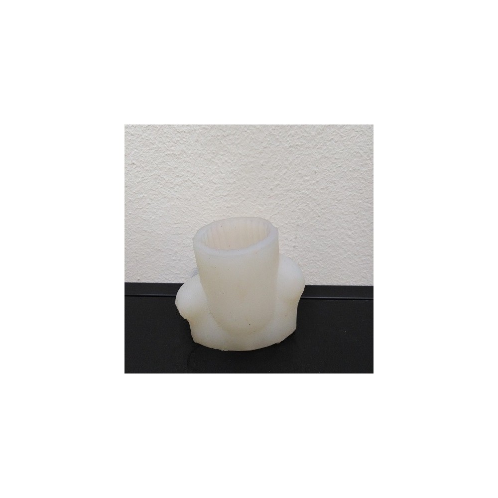 MOLDE DE SILICONE - MINI CACTO