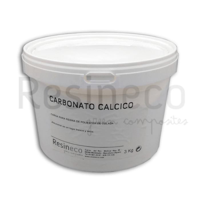 CARBONATO DE CÁLCIO