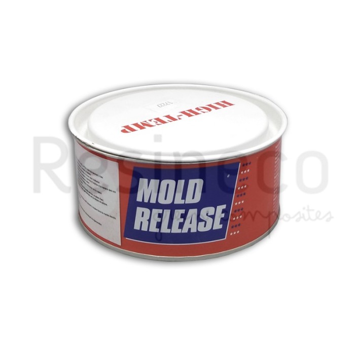 CERA PARA DESMOLDAGEM TR104 400 GR (PÇ)