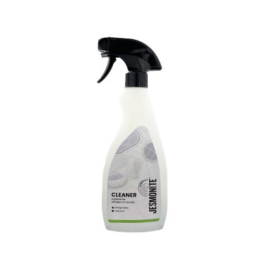 JESMO CLEAN 500ml - LIMPADOR DE MOLDES