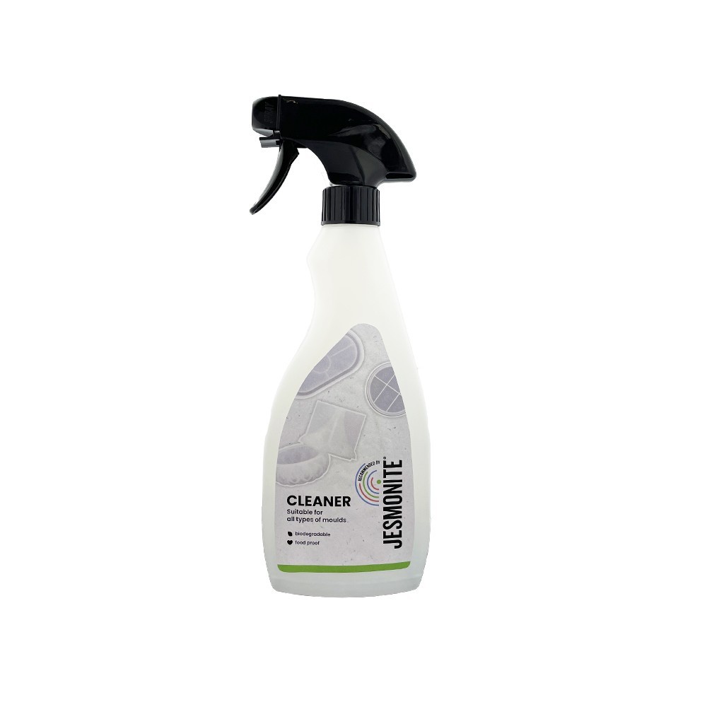 JESMO CLEAN 500ml - LIMPADOR DE MOLDES